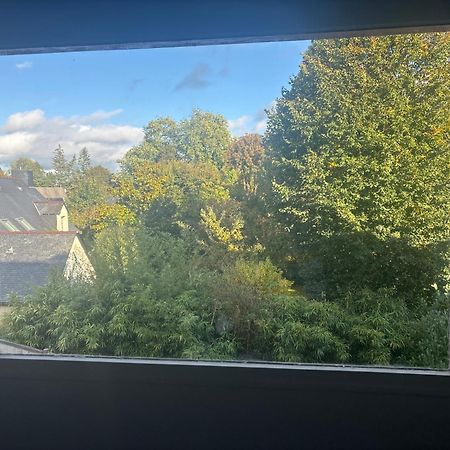 ヴァローニュBienvenue Chez Vousアパートメント エクステリア 写真