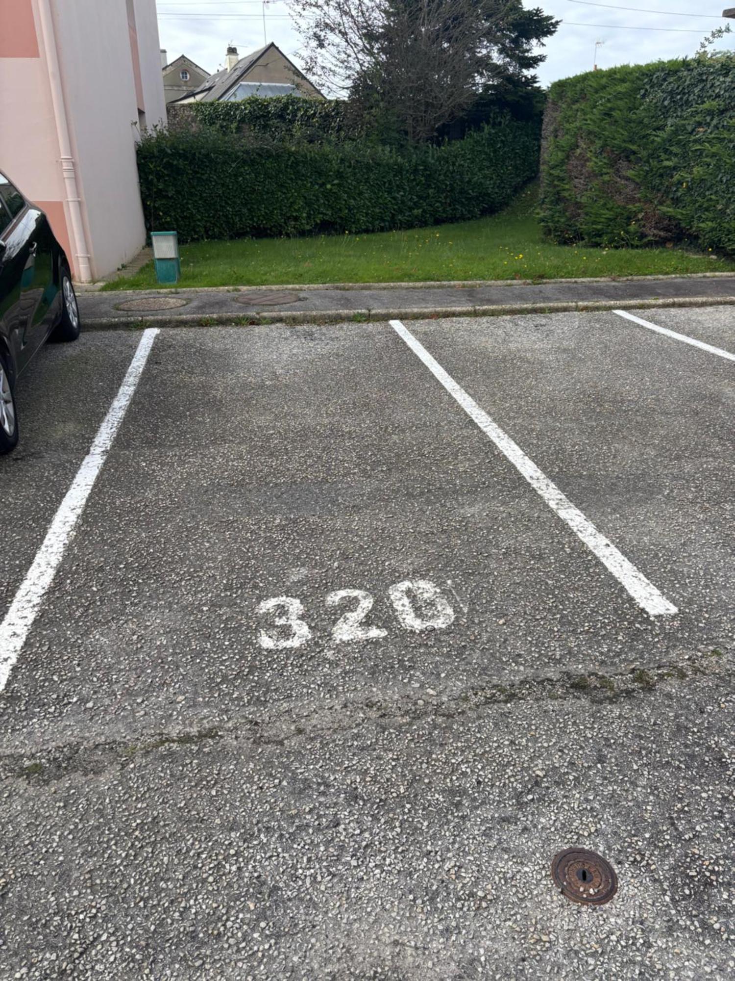 ヴァローニュBienvenue Chez Vousアパートメント エクステリア 写真