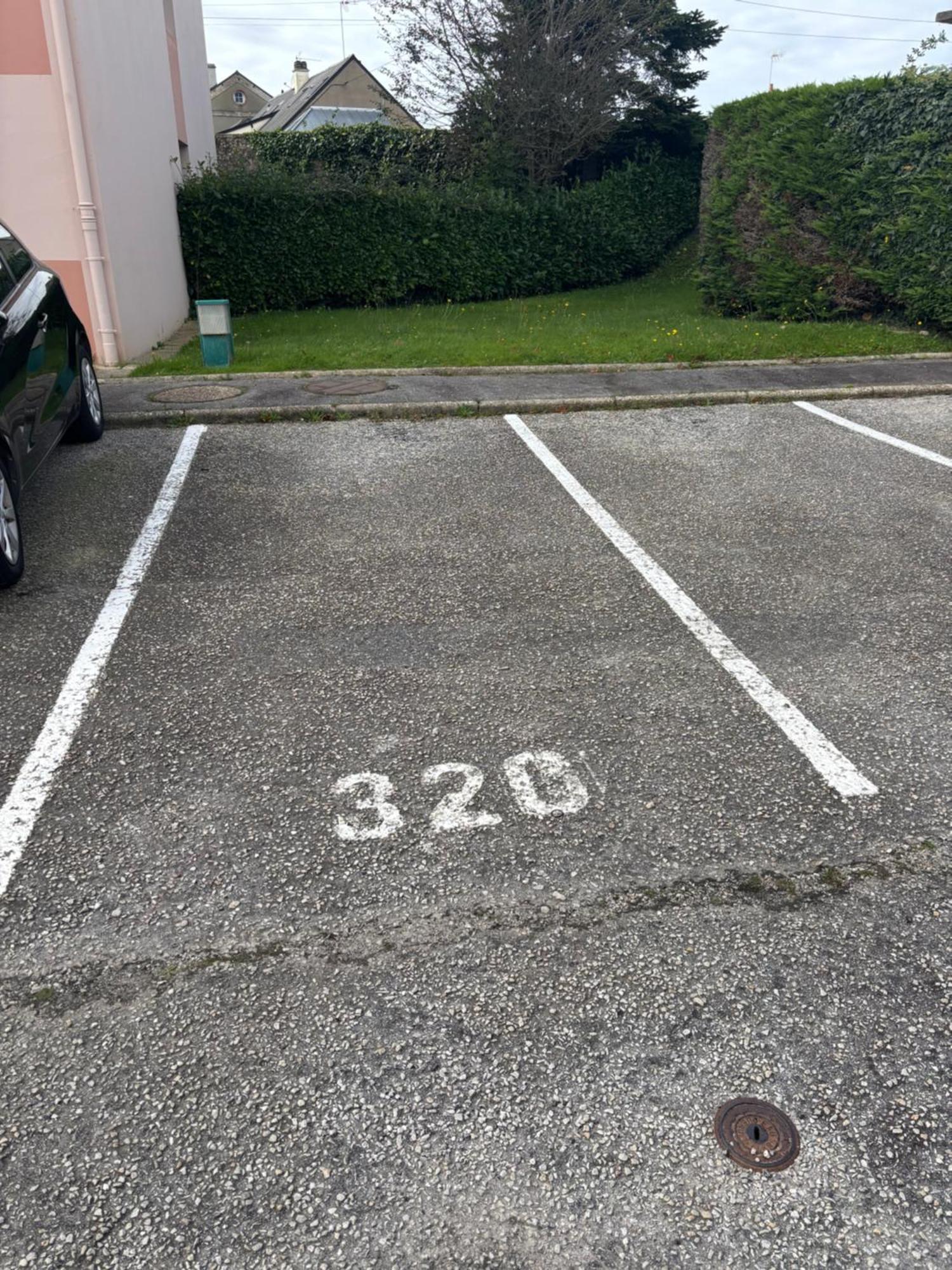 ヴァローニュBienvenue Chez Vousアパートメント エクステリア 写真